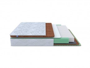 PROxSON Матрас Green Duo M/F (Tricotage Dream) 160x195 в Североуральске - severouralsk.mebel24.online | фото 1