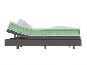 PROxSON Матрас Motion Memo Flex S (Motion Dream) 80x190 в Североуральске - severouralsk.mebel24.online | фото 2
