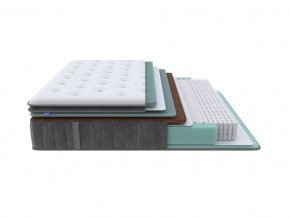 PROxSON Матрас Paradise Firm (Трикотаж Prestige Steel) 160x200 в Североуральске - severouralsk.mebel24.online | фото 1