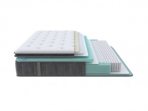 PROxSON Матрас Paradise Soft (Трикотаж Prestige Steel) 180x195 в Североуральске - severouralsk.mebel24.online | фото 1