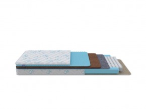 PROxSON Матрас Совенок (Cotton Little PROSON) 60x200 в Североуральске - severouralsk.mebel24.online | фото 1