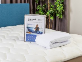 PROxSON Защитный чехол Aqua Save Plush S (Ткань влагостойкая Coral Fleece) 140x195 в Североуральске - severouralsk.mebel24.online | фото 7