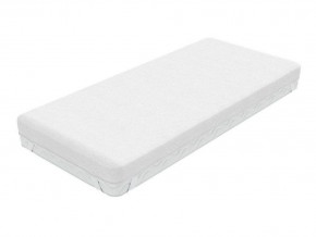 PROxSON Защитный чехол Aqua Stop Plush (Ткань влагостойкая Coral Fleece) 120x200 в Североуральске - severouralsk.mebel24.online | фото 1