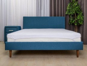 PROxSON Защитный чехол Aqua Stop Plush (Ткань влагостойкая Coral Fleece) 120x200 в Североуральске - severouralsk.mebel24.online | фото 2