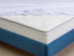PROxSON Защитный чехол Aqua Stop Plush (Ткань влагостойкая Coral Fleece) 120x200 в Североуральске - severouralsk.mebel24.online | фото 4