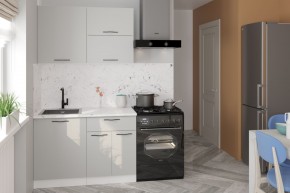 ШЕЛЛИ Кухонный гарнитур Лайт 1200 мм в Североуральске - severouralsk.mebel24.online | фото