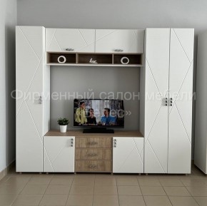 Шкаф 2-ств. с полками "Сандра" в Североуральске - severouralsk.mebel24.online | фото 2