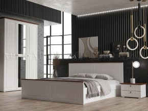 ВАЛЕНСИЯ Шкаф 3-х створчатый в Североуральске - severouralsk.mebel24.online | фото 3