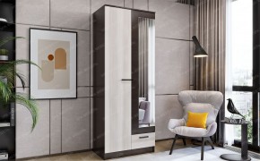 Шкаф Адель 800 в Североуральске - severouralsk.mebel24.online | фото