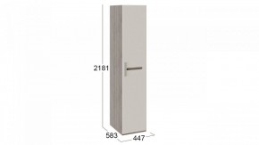 Шкаф для белья Фьюжн ТД-260.07.01 в Североуральске - severouralsk.mebel24.online | фото 3