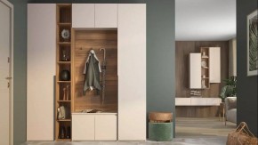 Шкаф для белья Лаура в Североуральске - severouralsk.mebel24.online | фото 2