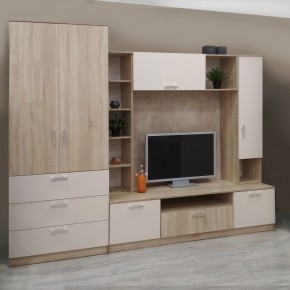 Шкаф гардеробный 900 с ящиками Салоу в Североуральске - severouralsk.mebel24.online | фото 7