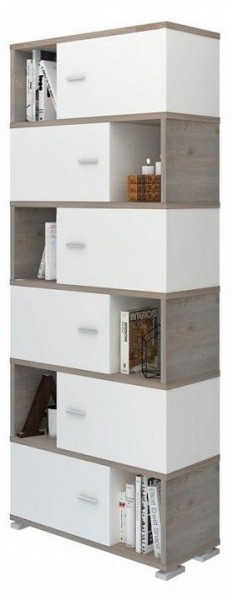 Шкаф комбинированный Домино СБ-30/6 в Североуральске - severouralsk.mebel24.online | фото 2