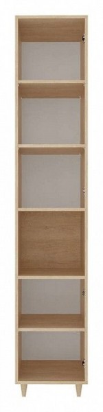 Шкаф комбинированный Киото СТЛ.339.07 в Североуральске - severouralsk.mebel24.online | фото