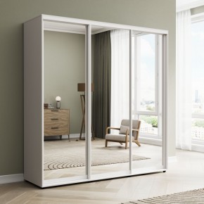 Шкаф-купе Акцент-Сим З 1500-600 в Североуральске - severouralsk.mebel24.online | фото 1