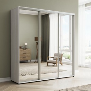 Шкаф-купе Акцент-Сим З 1500-600 в Североуральске - severouralsk.mebel24.online | фото 3