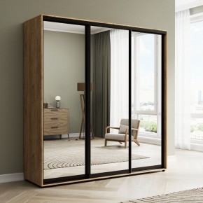 Шкаф-купе Акцент-Сим З 1500-600 в Североуральске - severouralsk.mebel24.online | фото 4