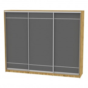 Шкаф-купе B-220х270х60-2 "Белла" в Североуральске - severouralsk.mebel24.online | фото 19