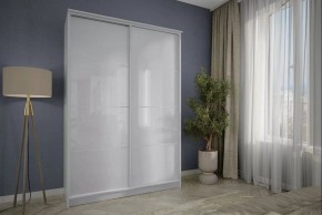 Шкаф-купе Байкал-2 в Североуральске - severouralsk.mebel24.online | фото 3