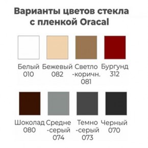 Шкаф-купе ХИТ 22-12-22 (620) в Североуральске - severouralsk.mebel24.online | фото 4