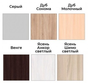 Шкаф-купе ХИТ 22-18-888 (620) в Североуральске - severouralsk.mebel24.online | фото 3
