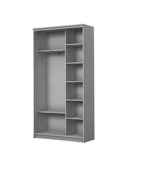 Шкаф-купе ХИТ 22-4-12-66 (420) в Североуральске - severouralsk.mebel24.online | фото 2