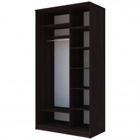 Шкаф-купе ХИТ 23-14-88 (620) в Североуральске - severouralsk.mebel24.online | фото 5