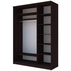 Шкаф-купе ХИТ 23-17-88 (620) в Североуральске - severouralsk.mebel24.online | фото 5