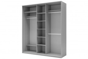 Шкаф-купе ХИТ 23-18-111 (620) в Североуральске - severouralsk.mebel24.online | фото 5