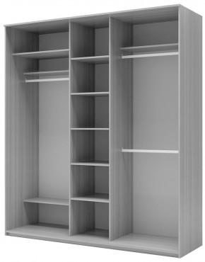 Шкаф-купе ХИТ 23-20-656 (620) в Североуральске - severouralsk.mebel24.online | фото 2