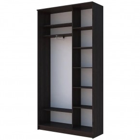 Шкаф-купе ХИТ 23-4-12-77 (420) в Североуральске - severouralsk.mebel24.online | фото 4