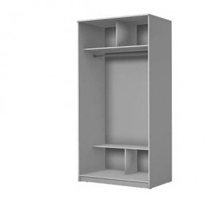 Шкаф-купе ХИТ 24-12/2-22 (620) в Североуральске - severouralsk.mebel24.online | фото 2