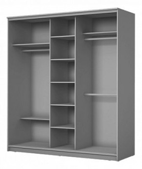 Шкаф-купе ХИТ 24-18-888 (620) в Североуральске - severouralsk.mebel24.online | фото 2