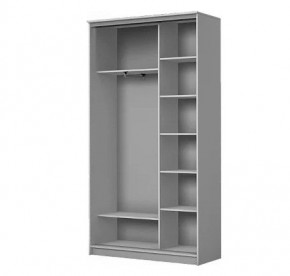 Шкаф-купе ХИТ 24-4-12-66 (420) в Североуральске - severouralsk.mebel24.online | фото 2