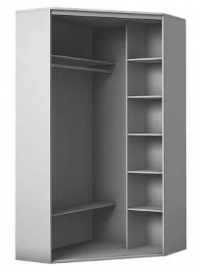 Шкаф-купе ХИТ-У-L-23-64-66 в Североуральске - severouralsk.mebel24.online | фото 2