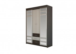 Шкаф-купе Юнона (1600) в Североуральске - severouralsk.mebel24.online | фото