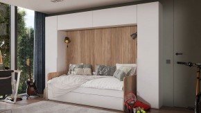 Шкаф навесной Порто СМ-393.21.022-24 в Североуральске - severouralsk.mebel24.online | фото 3