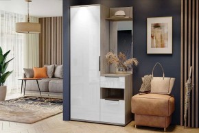 Шкаф платяной Альянс 435.04 в Североуральске - severouralsk.mebel24.online | фото 4