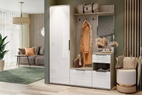Шкаф платяной Альянс 435.04 в Североуральске - severouralsk.mebel24.online | фото 6