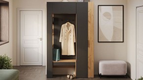 Шкаф платяной Асти в Североуральске - severouralsk.mebel24.online | фото 4