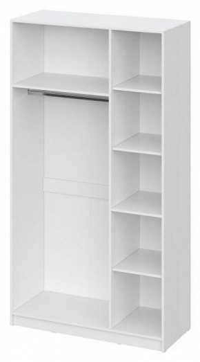Шкаф платяной Бирма ШК-1200 в Североуральске - severouralsk.mebel24.online | фото 2