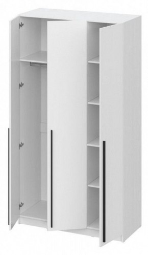 Шкаф платяной Бирма ШК-1200 в Североуральске - severouralsk.mebel24.online | фото 3