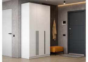Шкаф платяной Бирма ШК-1200 в Североуральске - severouralsk.mebel24.online | фото 5