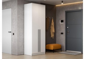 Шкаф платяной Бирма ШК-800 в Североуральске - severouralsk.mebel24.online | фото 4