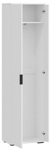 Шкаф платяной Эвита в Североуральске - severouralsk.mebel24.online | фото 2