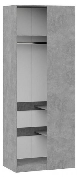 Шкаф платяной Хилтон в Североуральске - severouralsk.mebel24.online | фото 2