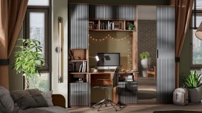 Шкаф платяной Хилтон Исп. 2.1 в Североуральске - severouralsk.mebel24.online | фото 5