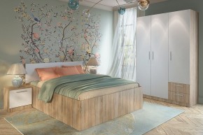 Шкаф платяной Илга в Североуральске - severouralsk.mebel24.online | фото
