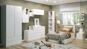 Шкаф платяной Мадера в Североуральске - severouralsk.mebel24.online | фото 4