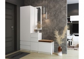 Шкаф платяной Мадера в Североуральске - severouralsk.mebel24.online | фото 4